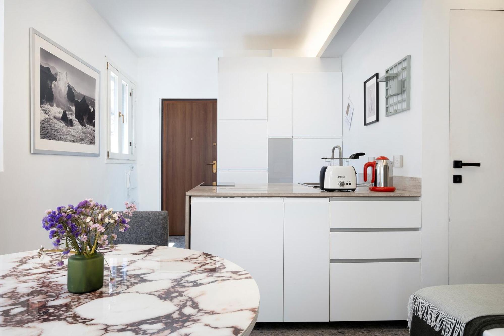 Homemi Duomo Apartment Mailand Exterior foto